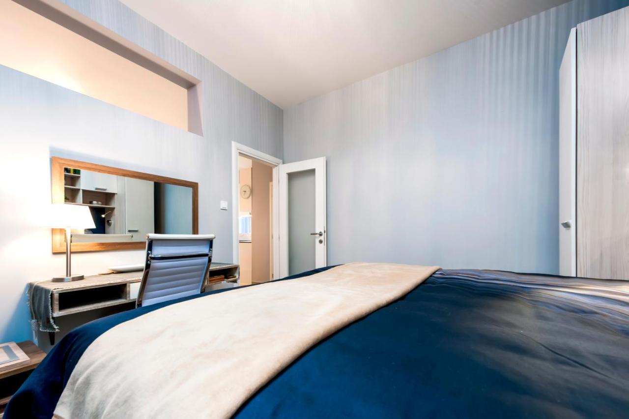 Bella Campagna - Luxury Two Bedroom Apartment Rovinj Exterior foto