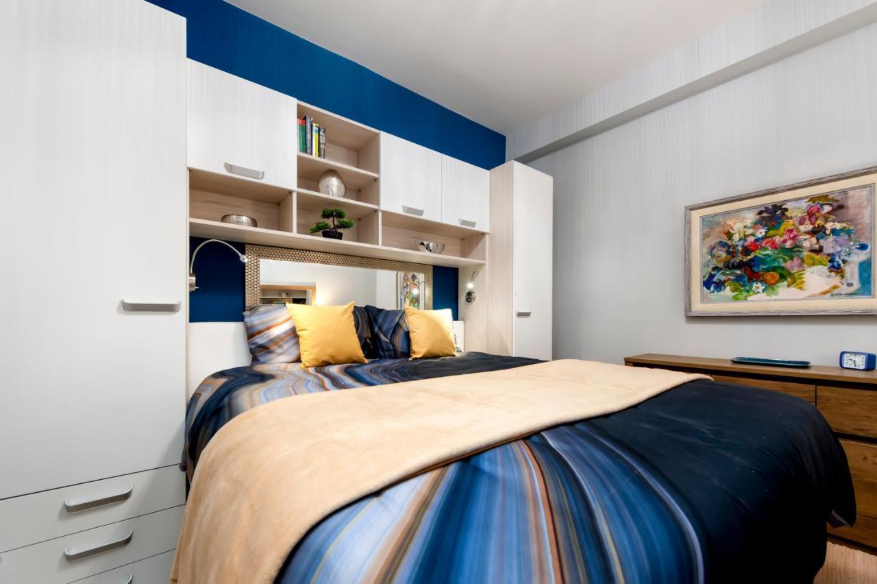 Bella Campagna - Luxury Two Bedroom Apartment Rovinj Exterior foto